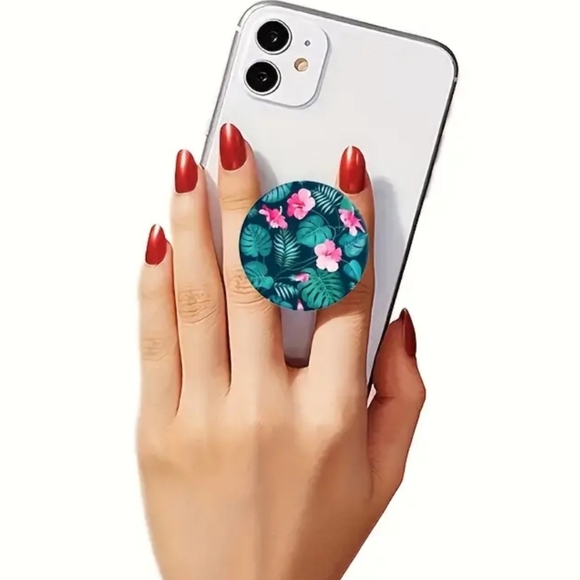 New! BUNDLE! 5 Mobile phone grip - Picture 5 of 8